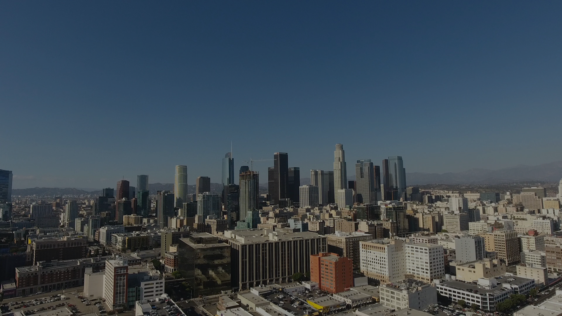 Los angeles Event