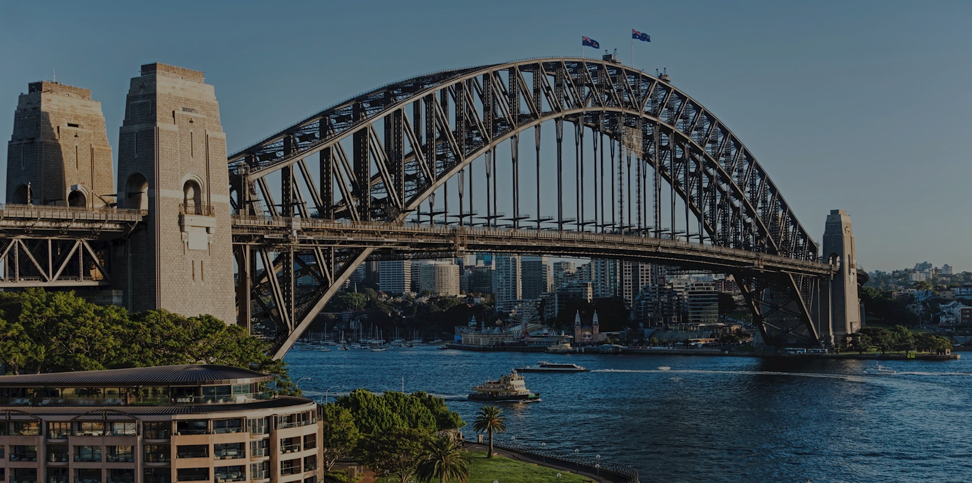 Sydney Australia Event