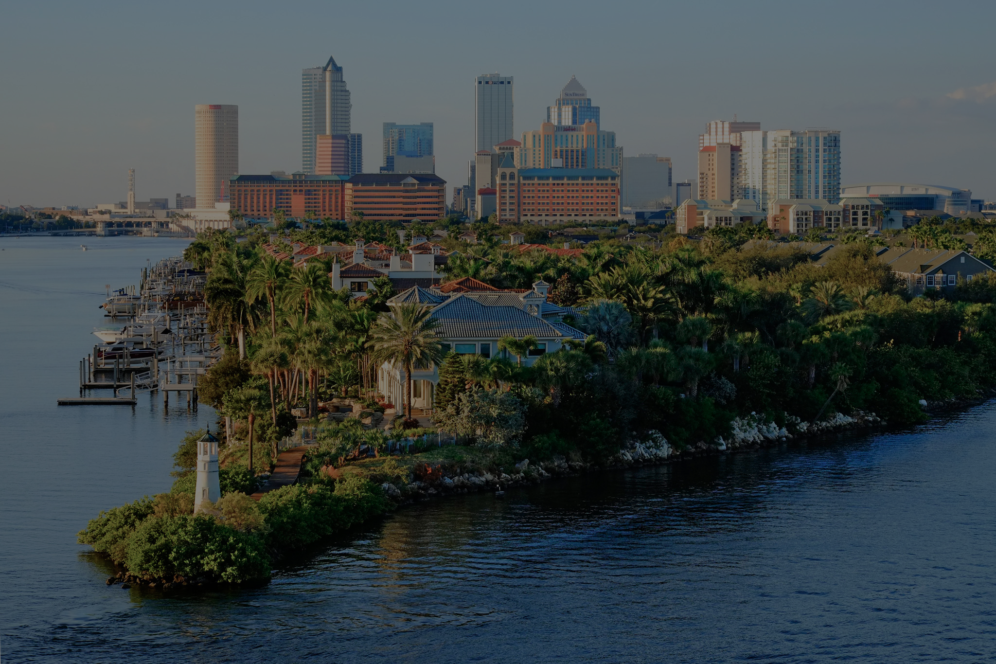 Tampa Florida Event