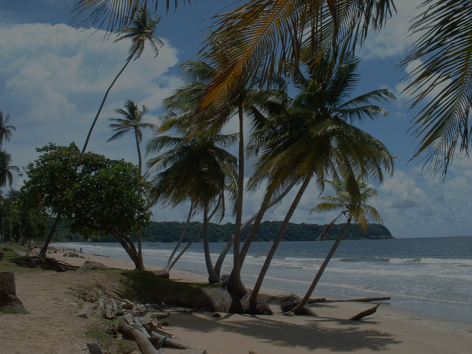 Trinidad and Tobago Event